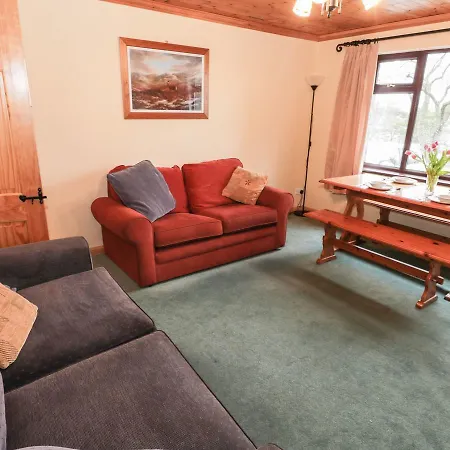 Woodside 3, * Pooley Bridge