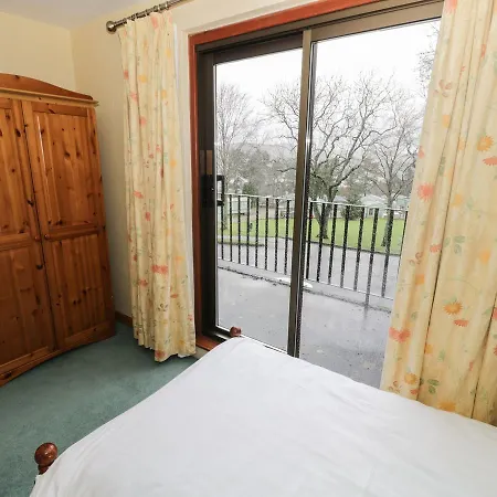 Woodside 3, * Pooley Bridge