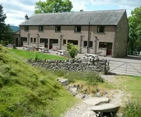 Woodside 3, * Pooley Bridge