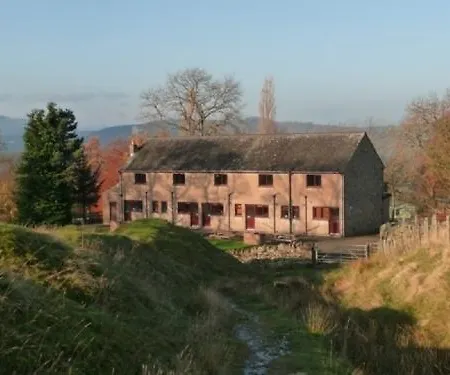 Woodside 3, * Pooley Bridge