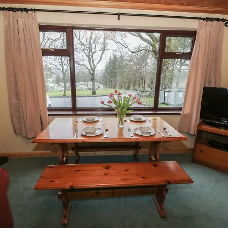 Holiday home Woodside 3, *