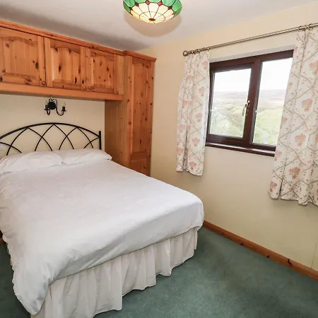 Holiday home Woodside 3, *