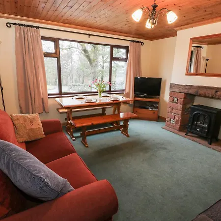 Holiday home Woodside 3, *