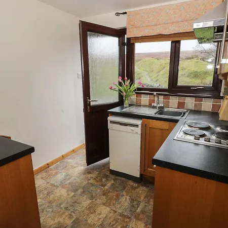 Woodside 3, * Pooley Bridge